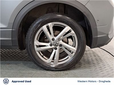 2023 Volkswagen T-Roc