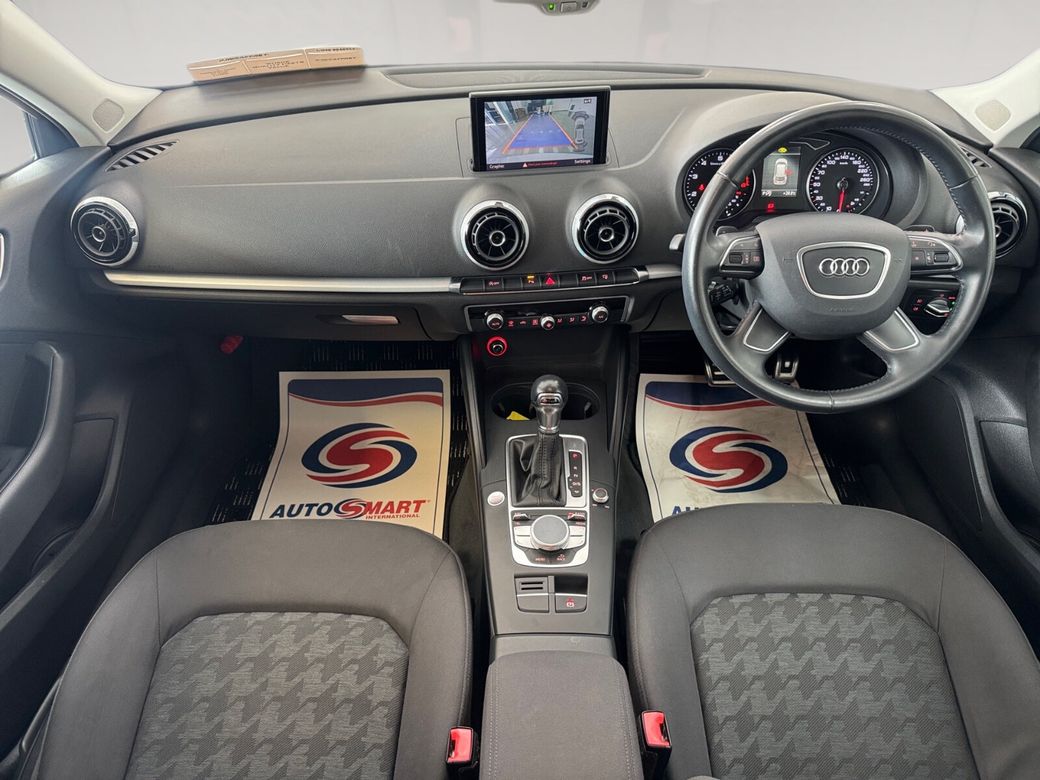 2015 Audi A3