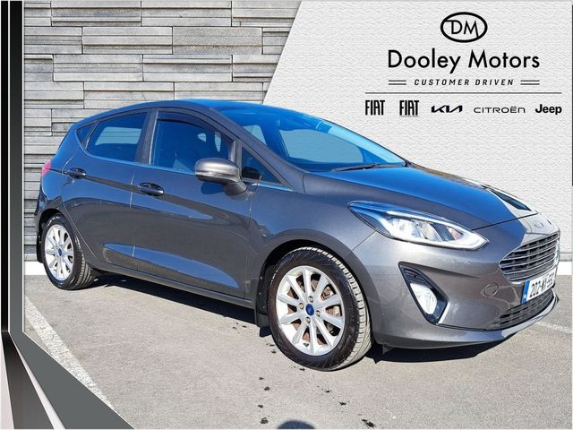 vehicle for sale from Dooley Motors