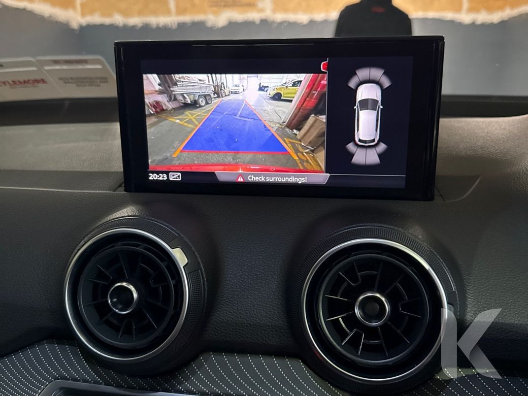 2019 Audi Q2