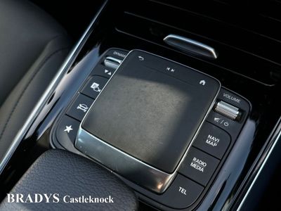 2023 Mercedes-Benz GLA Class