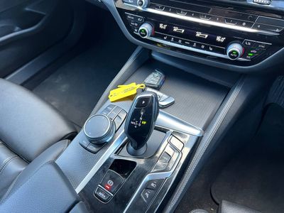 2023 BMW 5 Series