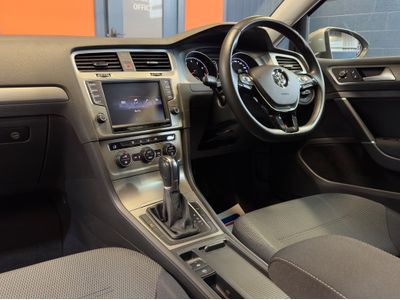 2014 Volkswagen Golf
