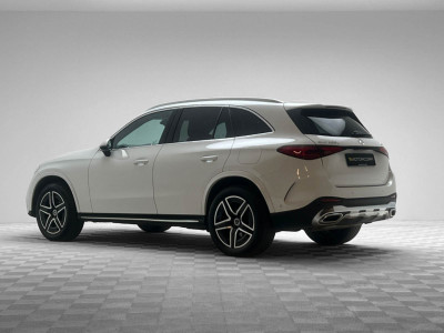 2024 Mercedes-Benz GLC Class