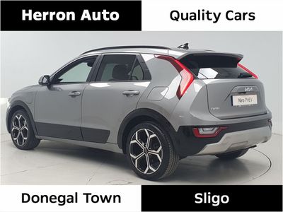 2023 Kia Niro