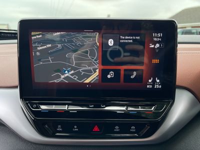 2022 Volkswagen ID.4