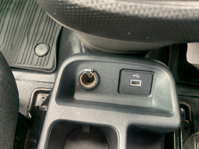 2019 Ford Transit Connect