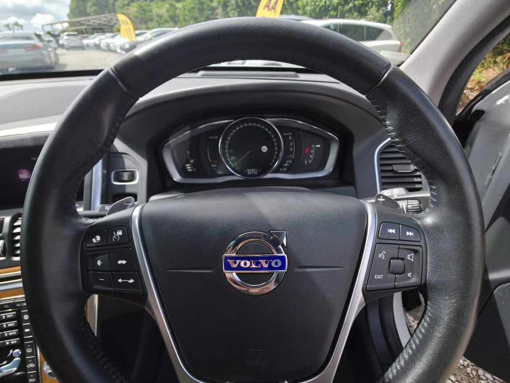 2017 Volvo XC60