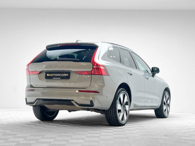 2024 Volvo XC60