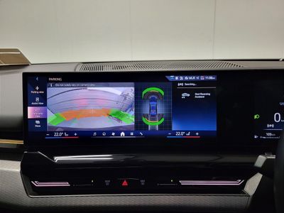 2024 BMW 5 Series