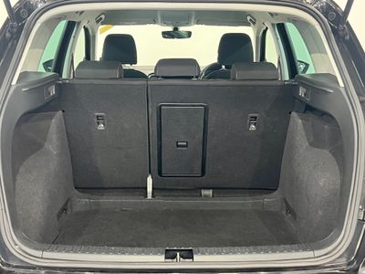2021 SEAT Ateca