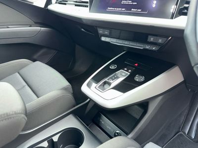 2023 Audi Q4 e-tron