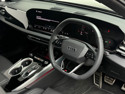 2026 Audi A6