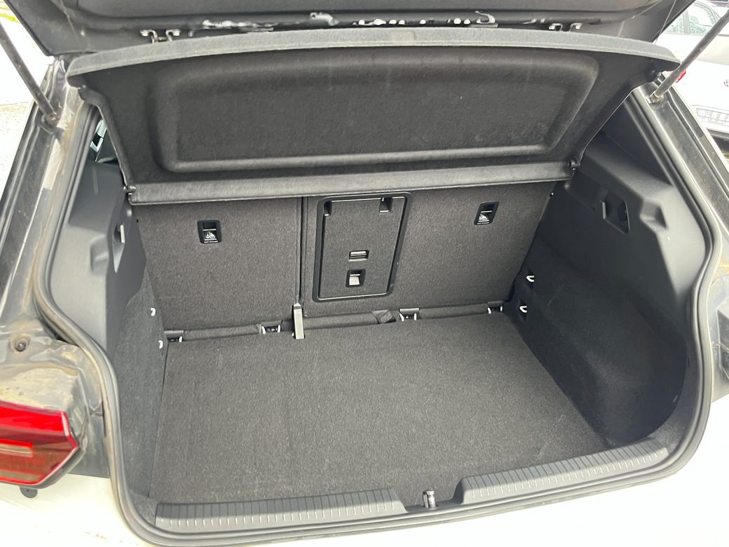 2020 Volkswagen ID.3