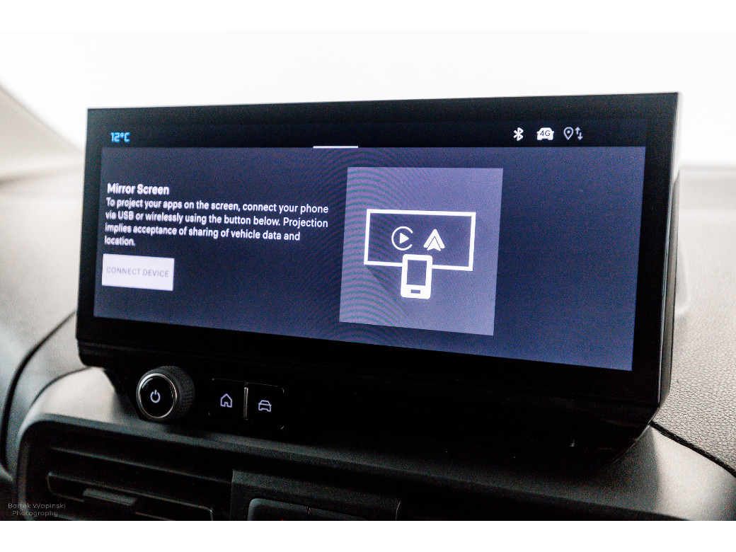 2026 Citroen Berlingo