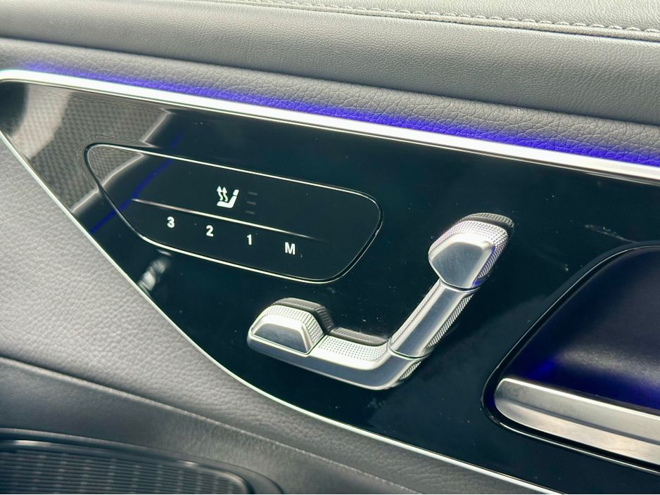 2024 Mercedes-Benz GLC Class