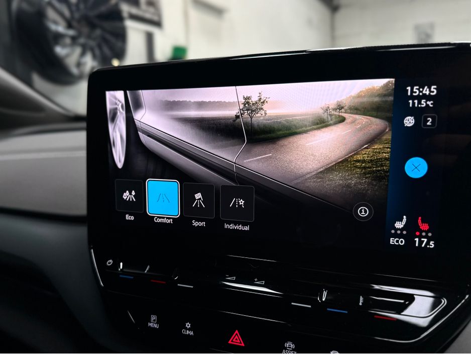 2023 Volkswagen ID.4