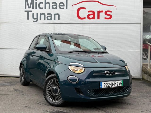 vehicle for sale from Michael Tynan Cars