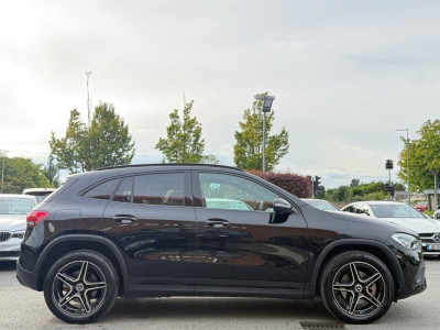 2023 Mercedes-Benz GLA Class