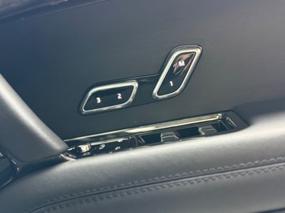 2023 Land Rover Range Rover Sport