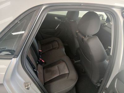 2013 Audi A1