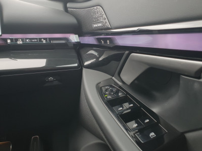 2026 BMW 530