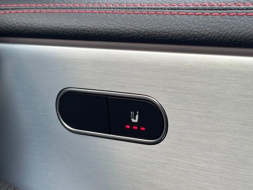 2023 Mercedes-Benz CLA Class