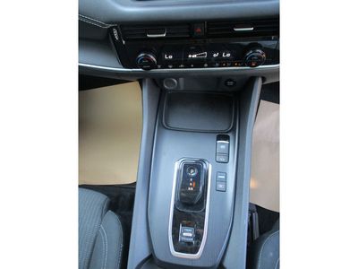 2024 Nissan Qashqai