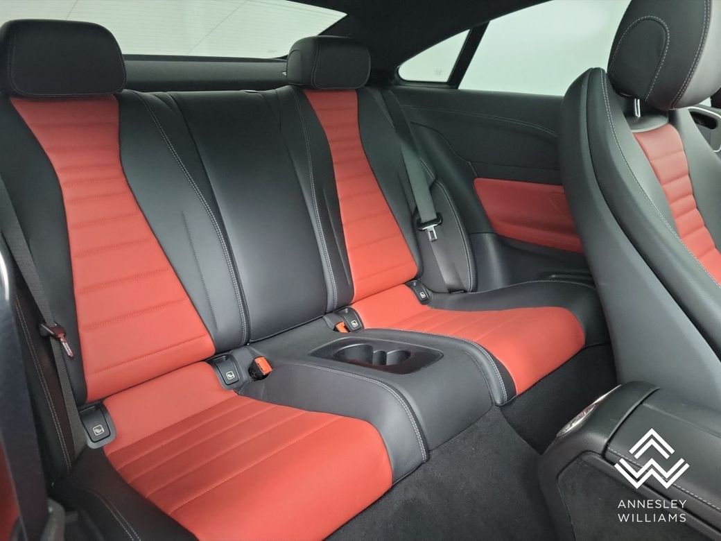 2021 Mercedes-Benz E Class