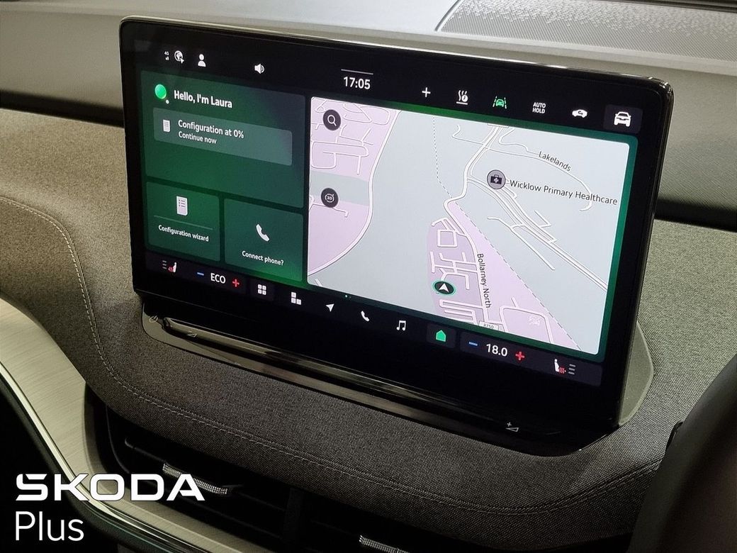 2025 Skoda Enyaq