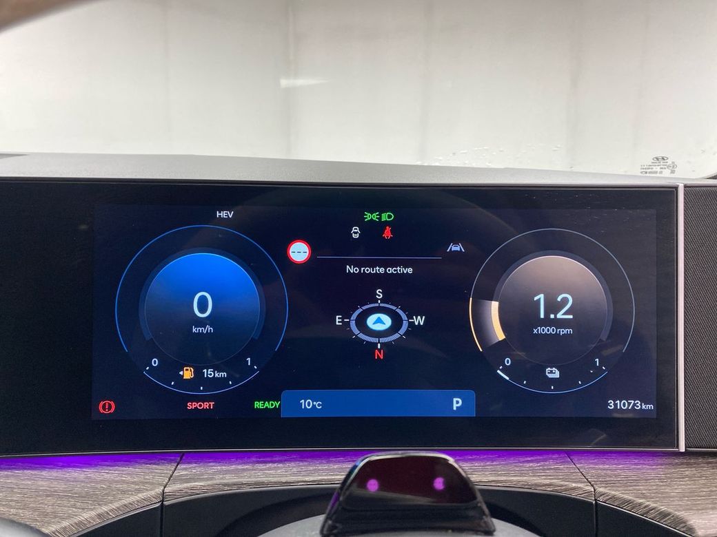 2025 Hyundai Santa Fe