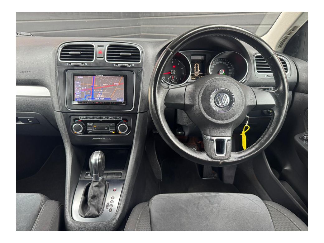 2011 Volkswagen Golf
