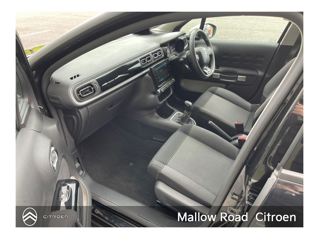 2023 Citroen C3