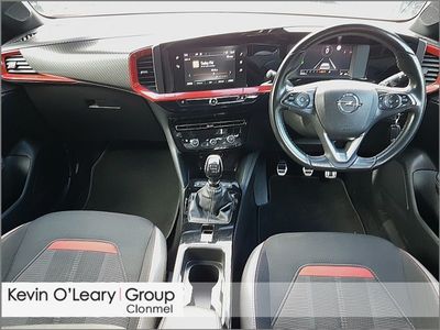 2022 Opel Mokka