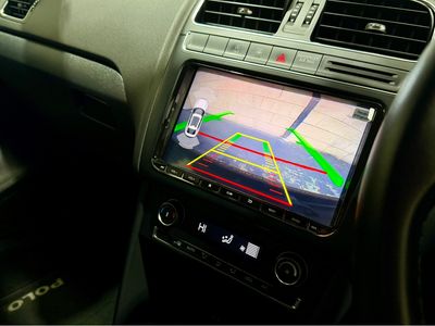 2015 Volkswagen Polo