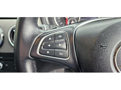 2018 Mercedes-Benz B Class