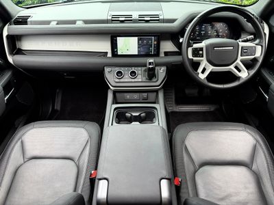 2023 Land Rover Defender 110