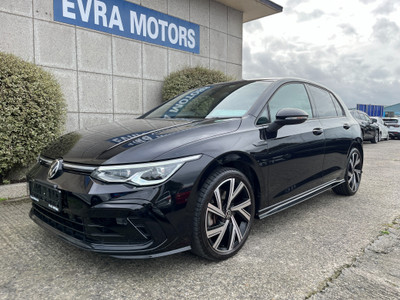 2024 Volkswagen Golf