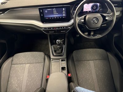 2023 Skoda Octavia