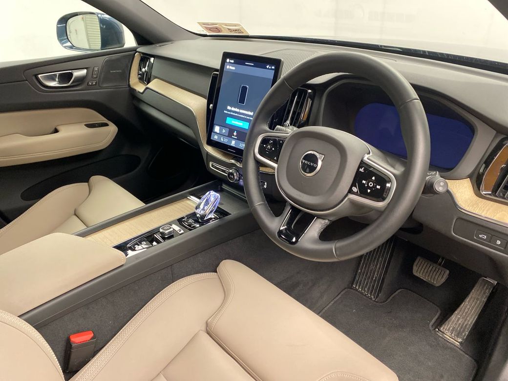 2026 Volvo XC60