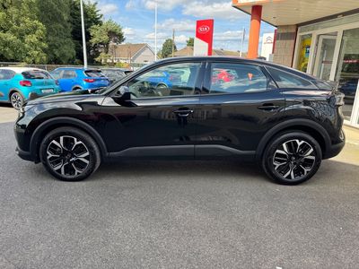 2026 Citroen C4
