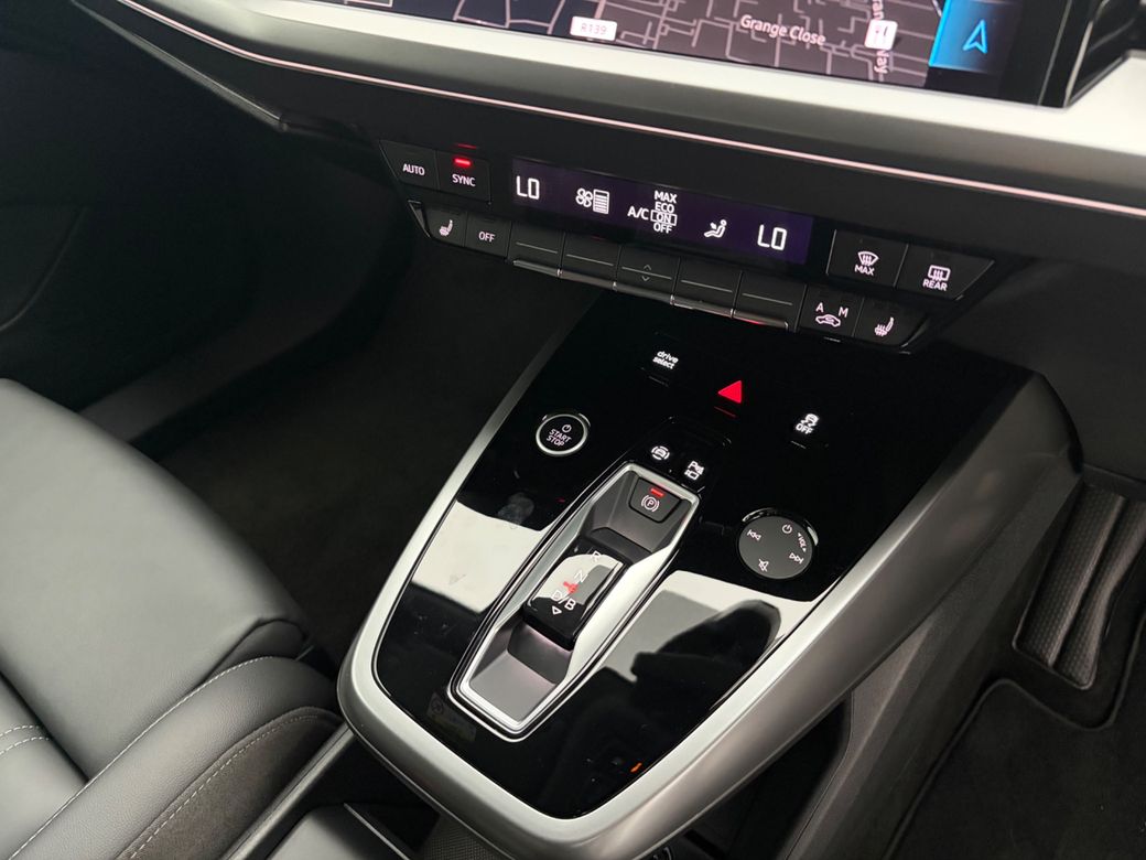 2026 Audi Q4 e-tron
