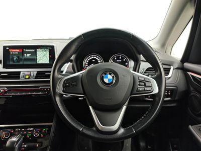 2018 BMW 2 Series