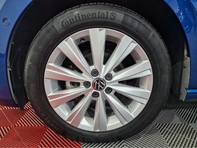 2022 Volkswagen Polo