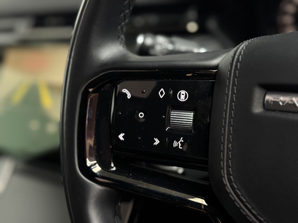 2024 Land Rover Range Rover