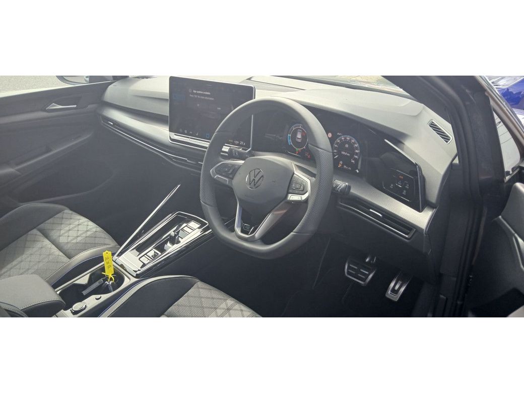 2026 Volkswagen Golf