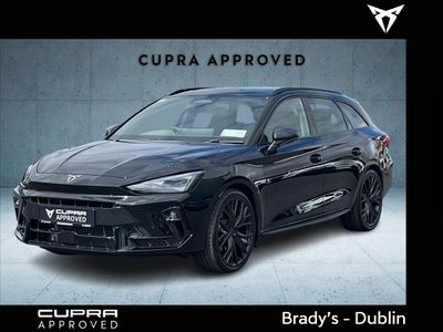 2026 Cupra Leon
