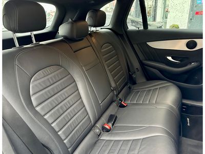 2022 Mercedes-Benz GLC Class