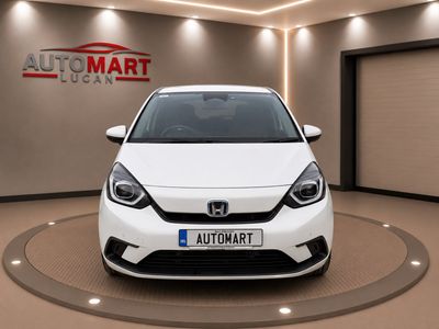 2020 Honda Fit
