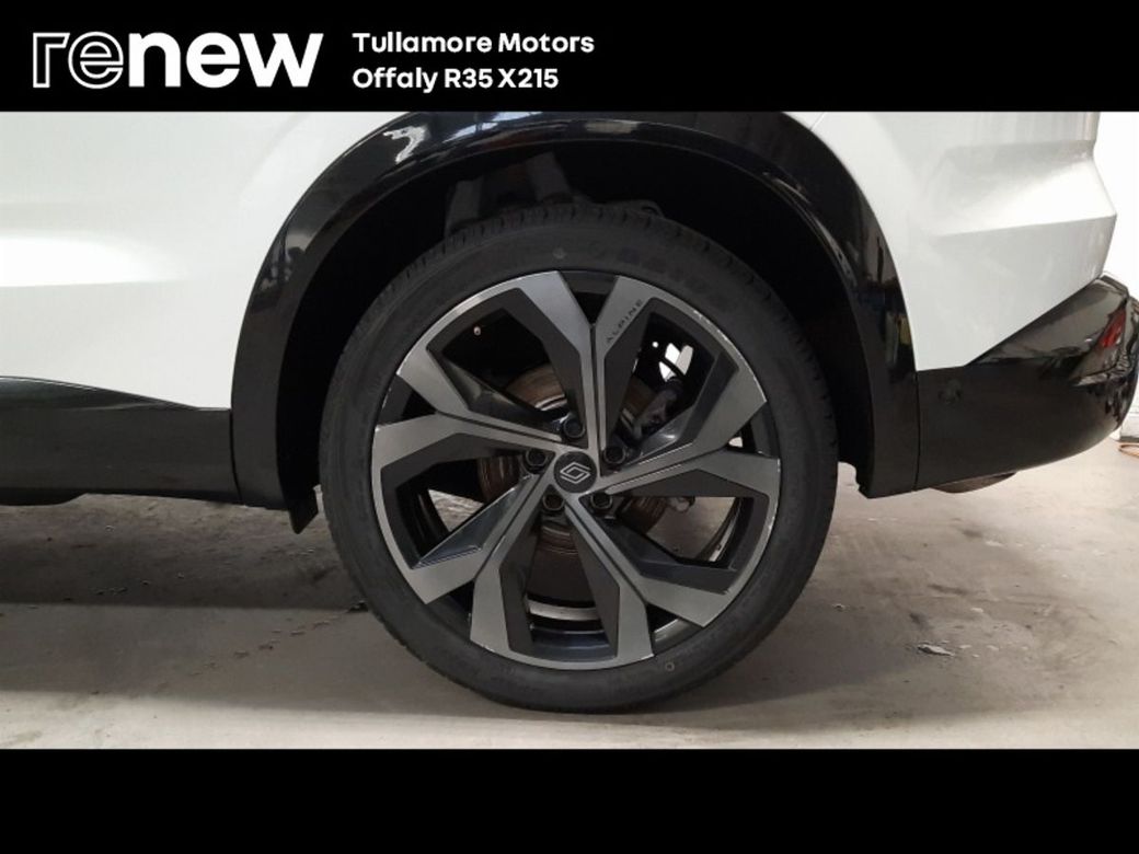 2024 Renault Austral